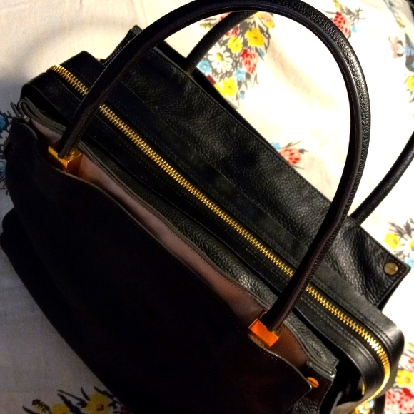 Chloe Dree Bag - Picture 4 of 9